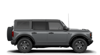 2026 Ford Bronco® External Image 1